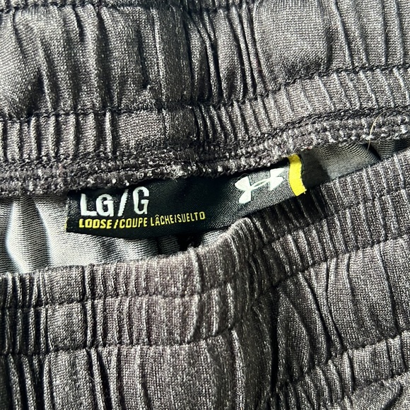 Under Armour Joggers - Picture 2 of 5